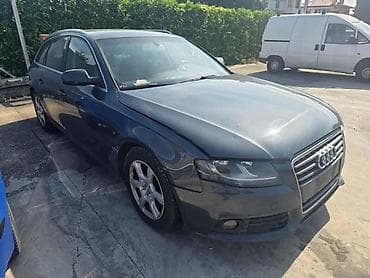"audi a4 b5" "komplet prednji trap" cena: AUDI A4 B8 2011. GOD. - KOMPLETAN AUTO U DELOVIMA | Audi A4 B8 1 — 4