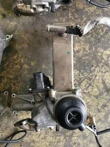 merac ulja audi a4 b8: HLADNJAK EGR A6 ULTRA, Q7 3.0 TDI. 16-24.BM | hladnjak EGR — 4