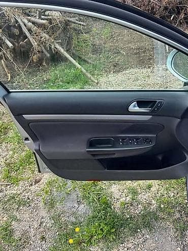 prsa golf 5: ELEKTRO PODIZAČI ZA VOLKSWAGEN GOLF 5 | El. podizači za VW Golf 5 — 1
