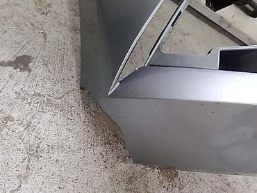 auto placevi leskovac: PREDNJI BRANIK ZA ŠKODA OCTAVIA | Prednji branik za Skoda Octavia — 4
