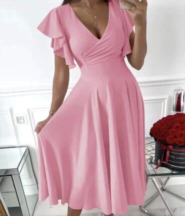 haljine rasprodaja: Haljine 2300 — 4