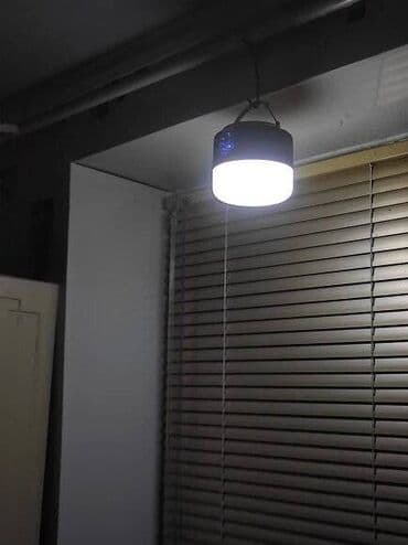 visoki stalak za cvece: Pendant light, color - White, New — 5