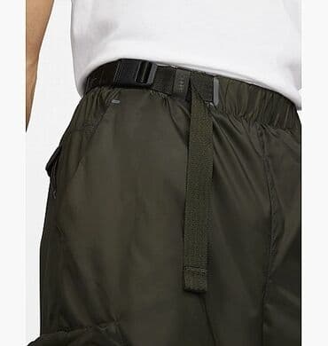 muške pidžame c a: Nike sportswear repel tech pack men's lined woven pants vel. L novo
dq — 3