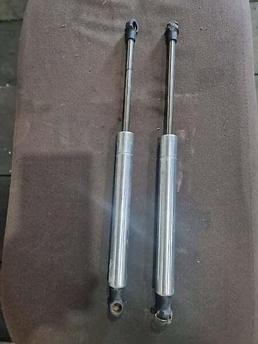 AMORTIZERI HAUBE ZA VOLKSWAGEN PHAETON