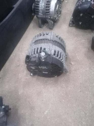 lim: ALTERNATOR ZA FORD C-MAX, COURIER, FIESTA . OD 2004. DO 2019. GOD — 3