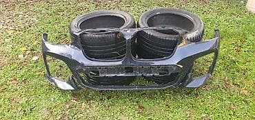 ruda za prikolicu imt: PREDNJI BRANIK G01 G 02 MSP ZA BMW X3 | BMW g01 g02 prednji branik — 1