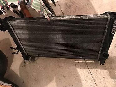 auto sat: E90 HLADNJACI I VENTILATOR ZA BMW SERIJA 3 OD 2005. DO 2009. GOD. | — 3