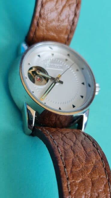 chopard satovi zenski: Klasični sat, Muški — 26