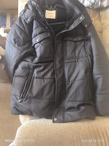 pull and bear muske patike: Britches and shorths Lc Waikiki, color - Grey — 5