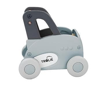fisher price hodalica: KikkaBoo Guralica Trolie 4in1 blue – šifra proizvoda: KKB3 — 6