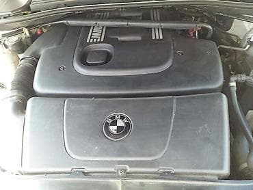 skuteri za decu: MOTOR 2.0D 163KS ZA BMW SERIJA 3 | Svi originalni delovi   Bmw — 1