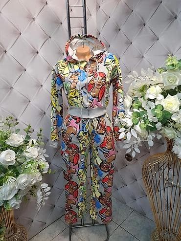 Venčanice i aksesoari: ❤️❤️ trodelni komplet 2700,oo❤️❤️
S M L — 4