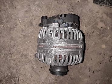 auto pijaca valjevo: ALTERNATOR ZA SEAT LEON OD 2000. DO 2005. GOD. | Alternator za Seata — 1