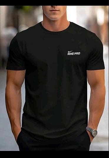 Muske pamucne majice
M l xl 2xl 3xl
Cena 1800 din 🦋
mk na lalafo.rs Muske pamucne majice
M l xl 2xl 3xl
Cena 1800 din 🦋
mk