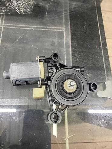 tocak za prikolicu: MOTORIC PODIZACA STAKLA ZA VOLKSWAGEN GOLF 7 - 5Q0959802B | Motoric — 1