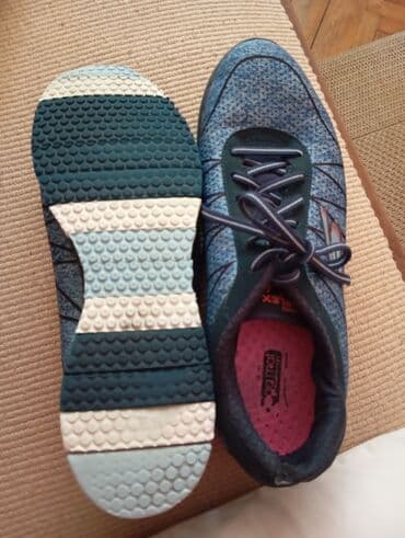 Women's Sneakers and athletic shoes: Skechers, 40, bоја - Tamnoplava — 4