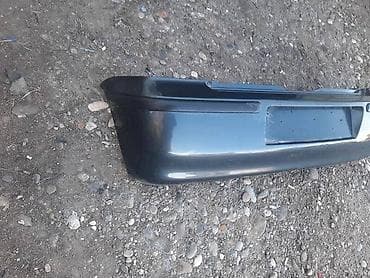 ulozak brave golf 2: BRANIK ZADNJI ZA VOLKSWAGEN POLO OD 2000. DO 2001. GOD. | Branik — 2