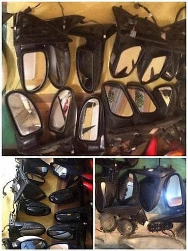 chevrolet spark prodaja: VENTILATOR MOTORA ZA FORD FIESTA OD 2002. DO 2012. GOD. | — 10