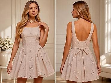 pull and bear haljine: 05. Haljina 3.200 dinara H — 5