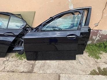 dusek za vodu: VRATA F10-11 ZA BMW 518, 520, 523 . OD 2010. DO 2016. GOD. | Vrata — 2