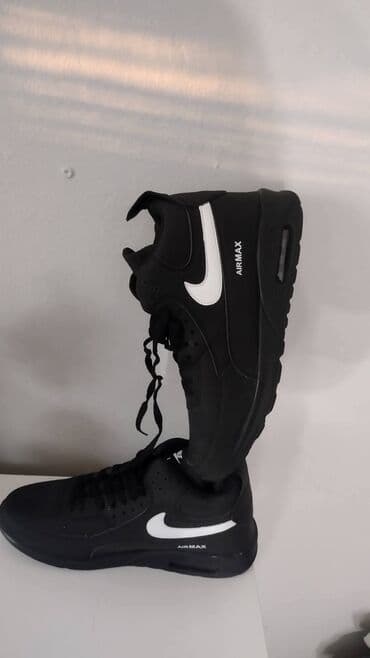 walkmax patike: Patike, Nike, veličina - 45 — 3