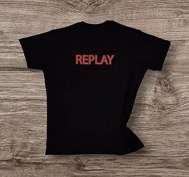 materijal: 📌Muske majice📌 Velicine S M L XL 2XL Taslama cesljani pamuk sa 2 — 5