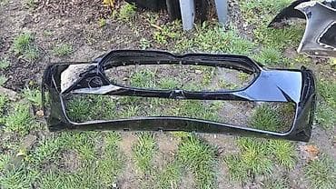 nalepnice za soferku: PREDNJI BRANIK F70 F74 ZA BMW SERIJA 1, SERIJA 2 | BMW 1 f70 BMW 2 — 1