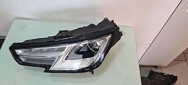 prikolice za auto: FAR ZA AUDI A4 OD 2015. DO 2019. GOD. - 8W0941005A | Far za Audi A4 — 4