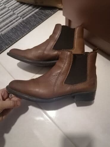 guess zenske torbe cene: Ankle boots, 37 — 15