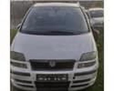 car on sale: KOMPRESOR KLIME ZA FIAT ULYSSE OD 2002. DO 2014. GOD. | kompresor — 4