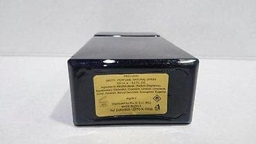 Lične stvari: GRITTI PRELUDIO EDP100ML TSTR | Gritti Preludio edp100ml tstr — 3
