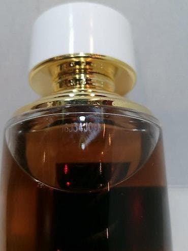 Lične stvari: BOUCHERON AMBRE D'ALEXANDRIE EDP125ML TSTR | Boucheron Ambre — 5