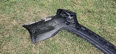 adapter za penomat: ZADNJI BRANIK 8K5 ZA AUDI A4 | Audi a4 zadnji branik 8k5 5 8k5 807 — 2