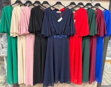 kaftan haljina: 09. HALJINA 🩸
 3.400 dinara — 4