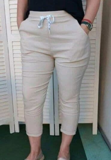 kompleti sako i pantalone: Regular rise — 1