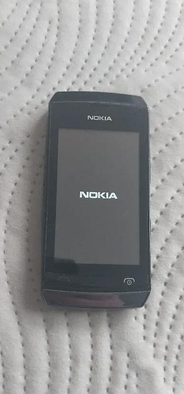 sokovnik i blender 2 u 1: Nokia touch telefon sa dve SIM kartice - Ekran osetljiv na dodir — 6