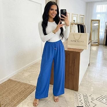 davidoff upaljac cena: Cena: 2500 Pantalone – Šalvare Materijal: Aerobin(najkvalitetnija — 5