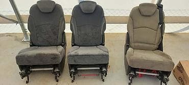 sedista za automobile: SEDISTA SEDISTE ZA CITROEN C8 — 2