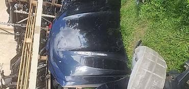 prva pomoc za motor: HAUBA G01 ZA BMW X3 | BMW x3 g01 hauba — 2