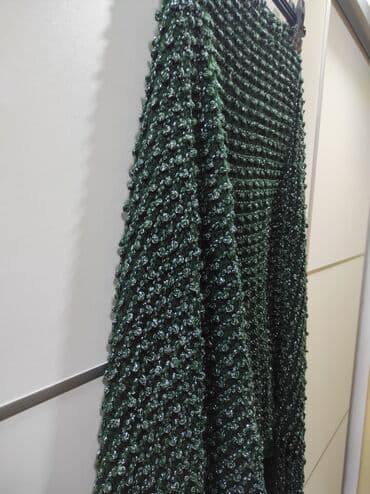 ženske zimske jakne c a: Aclima, One size, color - Green — 2