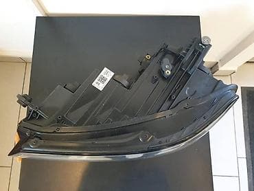 prikolice za auto: FAR ZA VOLKSWAGEN PASSAT B8, PASSAT B8 ALLTRACK OD 2014. DO 2019. GOD — 2