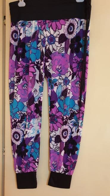 ledzend pantalone: S (EU 36) — 1