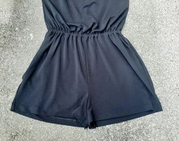 haljine i kompleti za punije osobe: Mango, XS (EU 34), Single-colored, color - Black — 3
