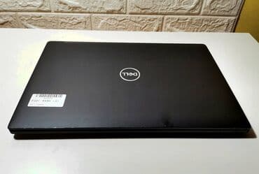 Dell: Dell Latitude 7490 je visokokvalitetan poslovni laptop poznat po — 2