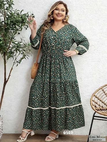 Lepota i nega: ❤️❤️Prelepe duge haljine po ceni od 2000 din ❤️❤️ — 5