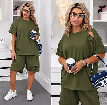 krem boja: 06. NOVO 💥 ZA PUNIJE DAME 💥 📏 XL • 2XL • 3XL • 4XL — 4.700 dinara 📏 — 3