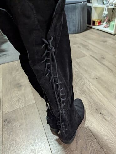 zenski rancevi guess: Čizme, 36 — 2