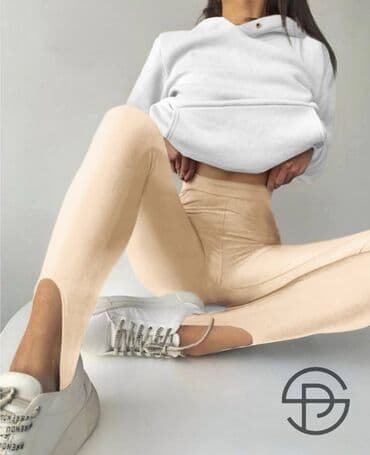 helanke lidl: Likra 🟨 — 2