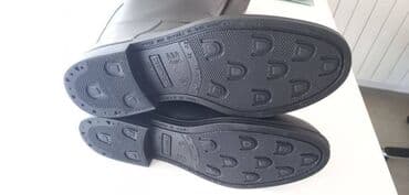 gumene cizme sa krznom: Čizme, 39 — 3