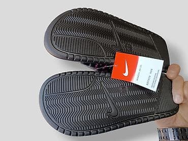 papuce sa perjem: Slippers — 9